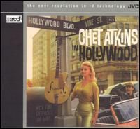 Chet Atkins - Chet Atkins In Hollywood